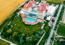 Sandıklı Thermal Park Hotel