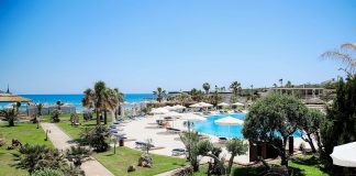 Premier Solto Hotel By Corendon