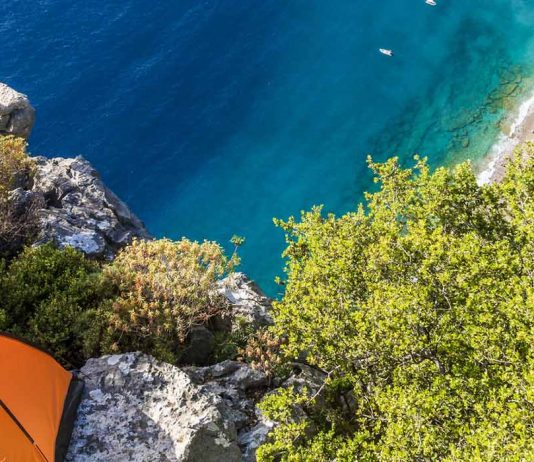 Türkiye’nin En İyi Kamp Bölgelerinin Ücretleri
