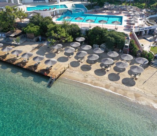 Hapimag Resort