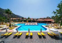 Liberty Hotels Ölüdeniz
