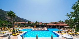 Liberty Hotels Ölüdeniz