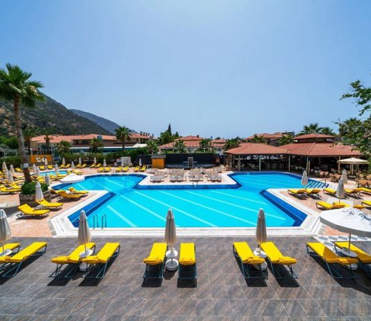 Liberty Hotels Ölüdeniz