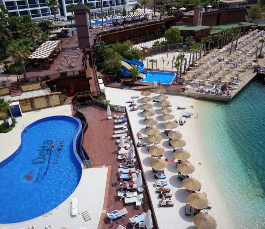 Delta Hotels By Marriott