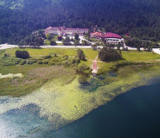 Taksim International Abant Palace