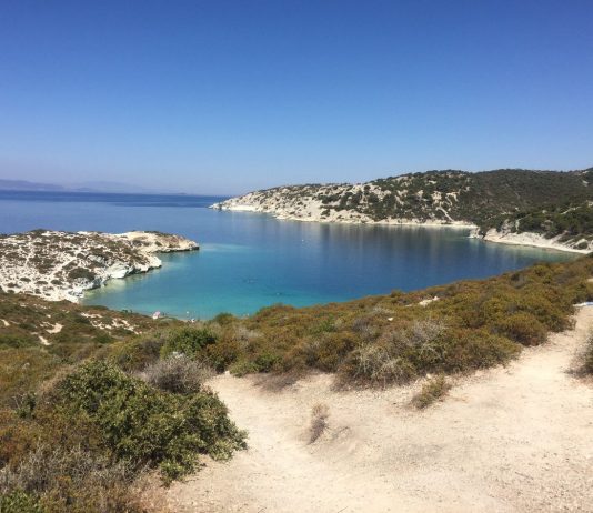En İyi İzmir Plajları ve Plajların Öne Çıkan Özellikleri