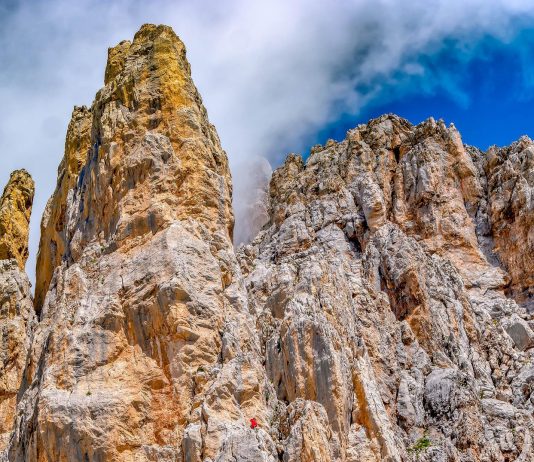 İspanya’nın Doğa Harikası: Picos de Europa Milli Parkı