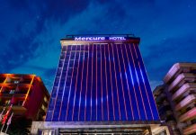 Mercure Hotels Bursa Termal & Spa