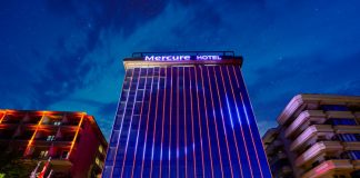 Mercure Hotels Bursa Termal & Spa