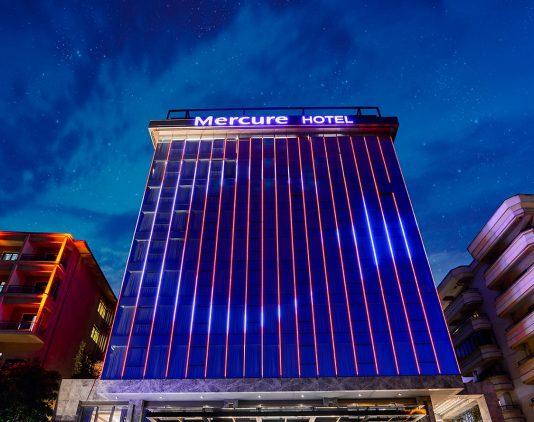 Mercure Hotels Bursa Termal & Spa Mercure Hotels Bursa Termal & Spa