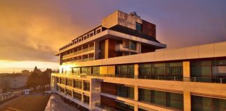 Prestige Termal Hotel