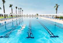 Tui Magic Life Masmavi