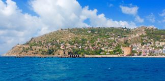 alanya