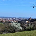 Bologna – Parco di Villa Ghigi