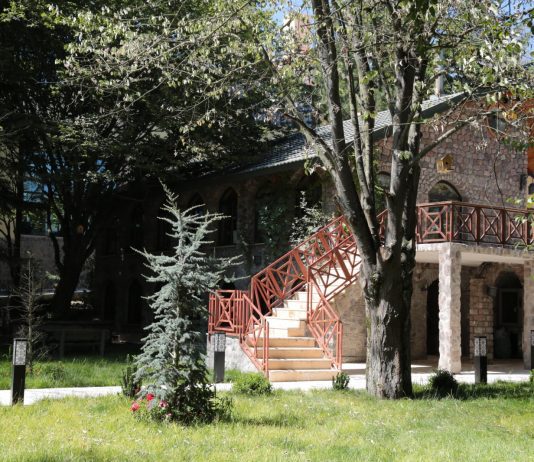 Bolu Koru Hotels Spa
