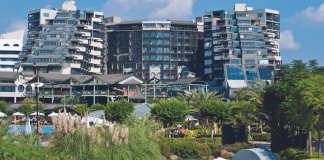 Limak Lara De Luxe Hotel Resort