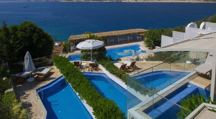 Peninsula Gardens Hotel