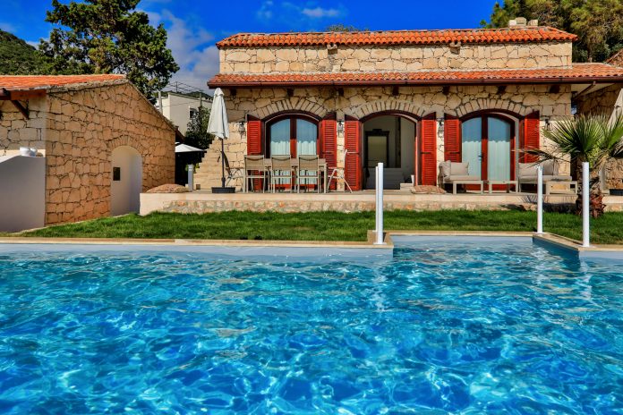 Villa Kale Suites