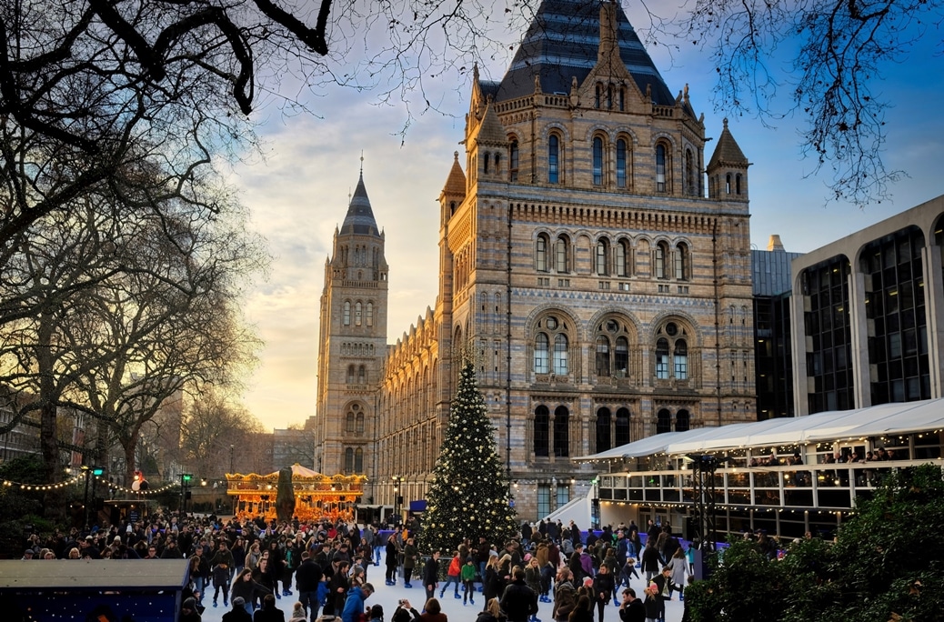 Londra