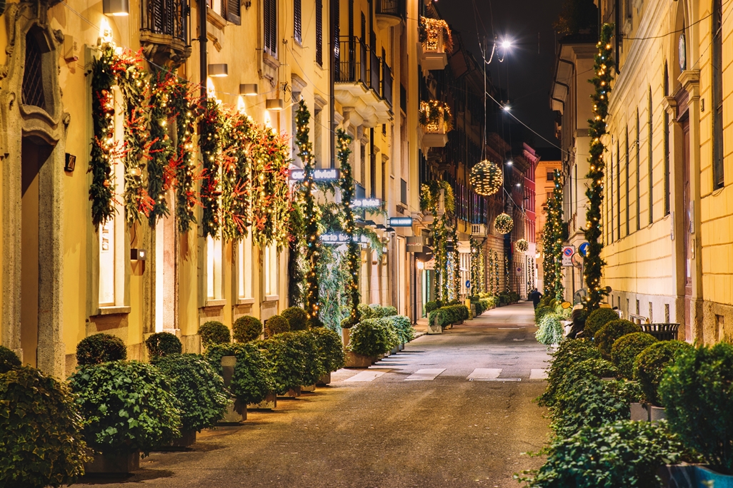 Milano