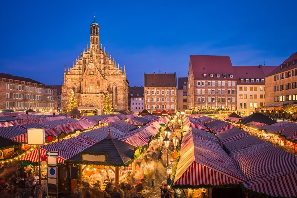 Nürnberg