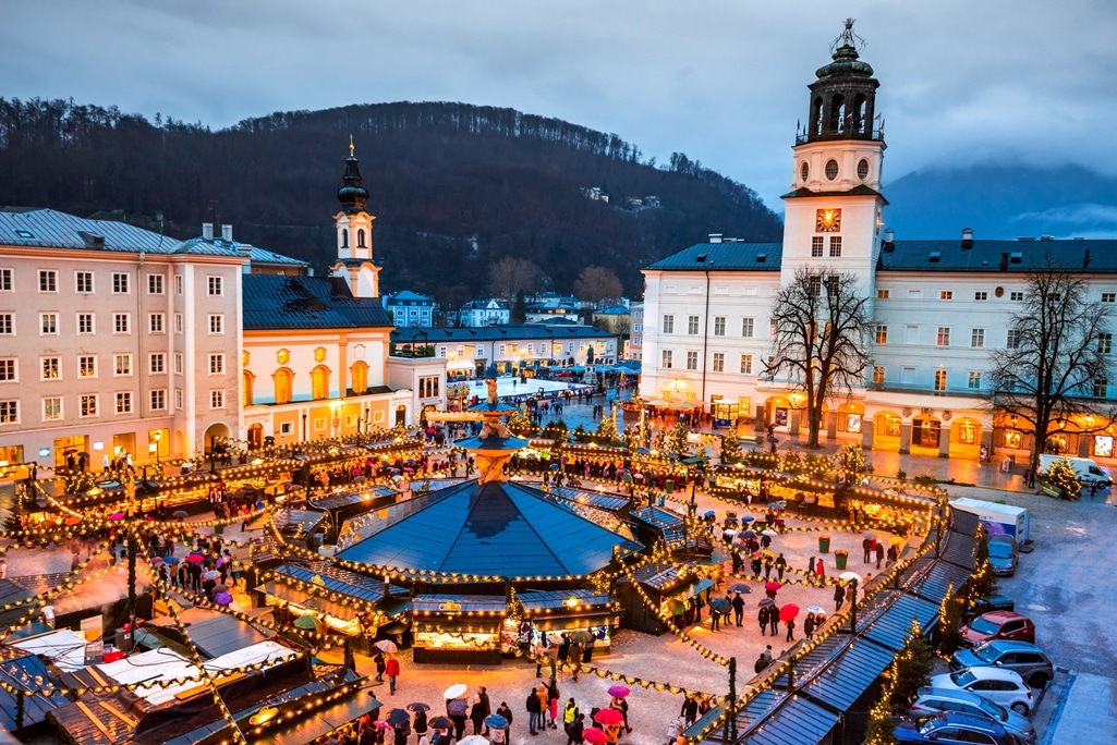 Salzburg