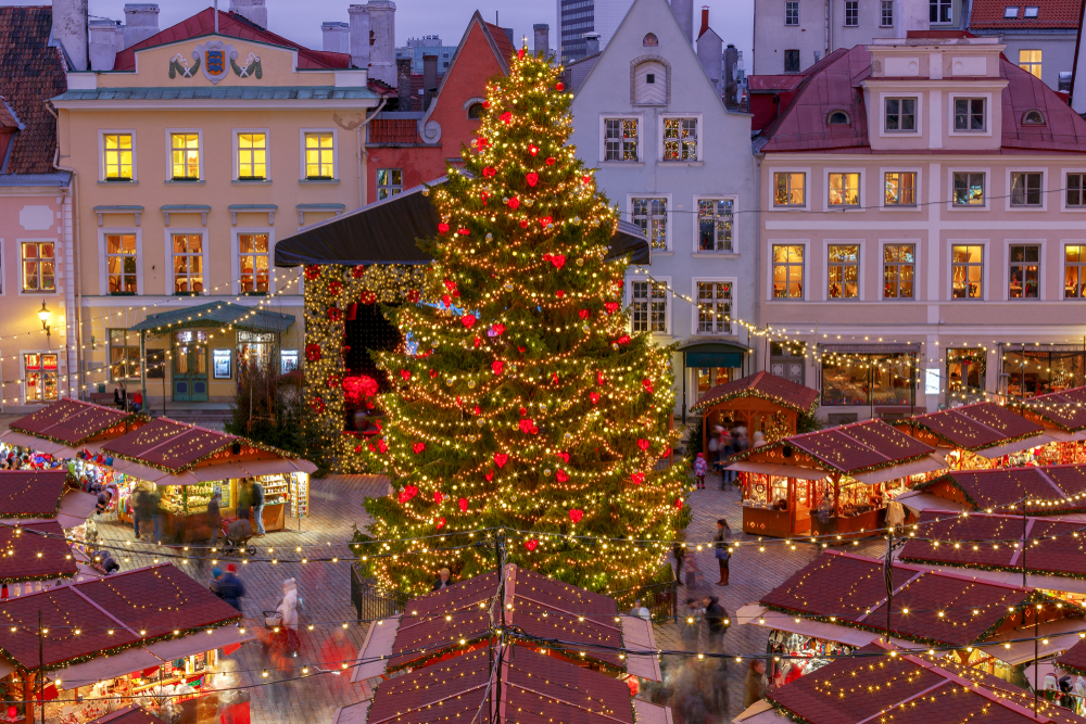 Tallinn Noel