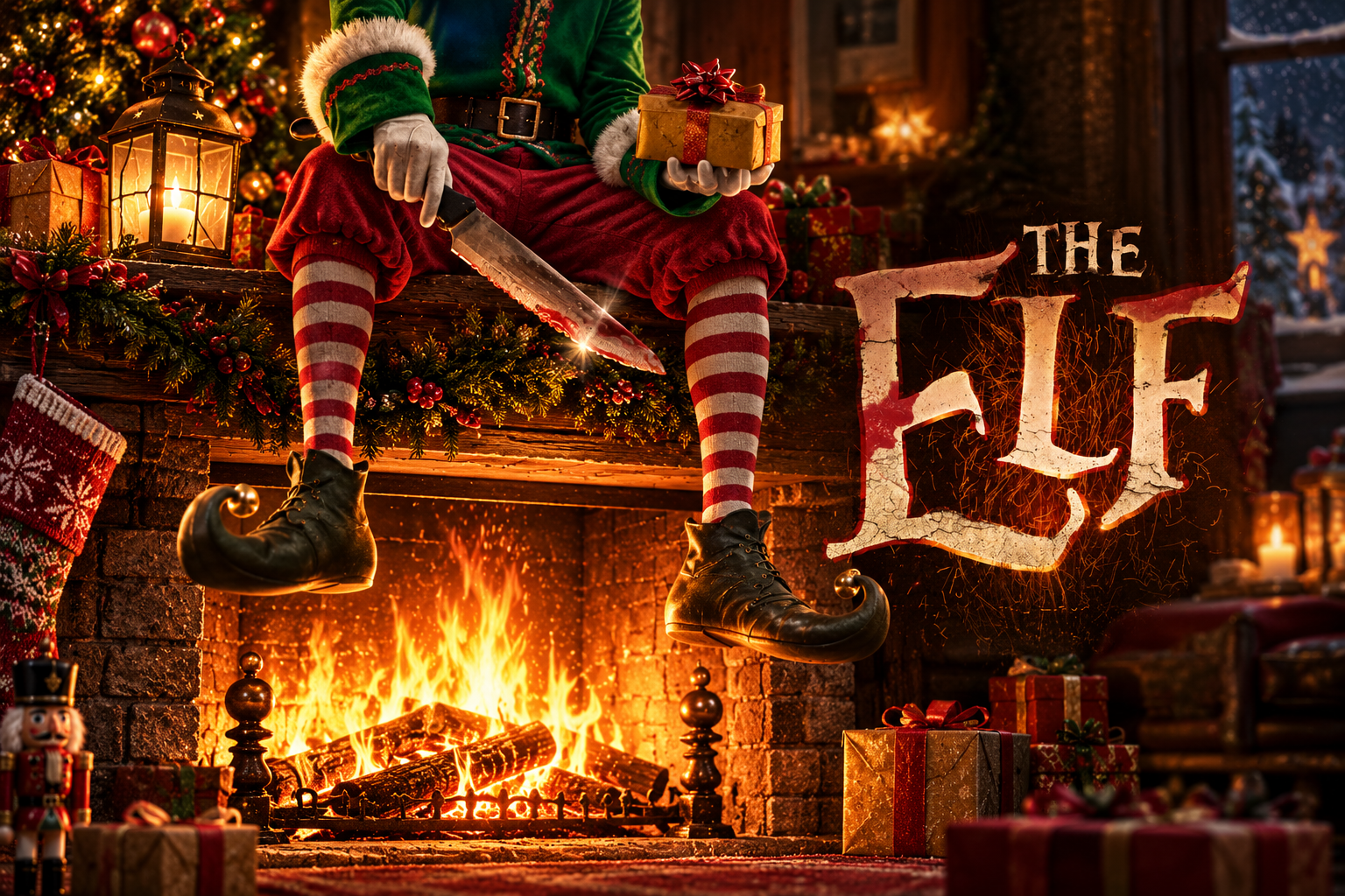 elf