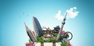 Japonya Turu Valiz