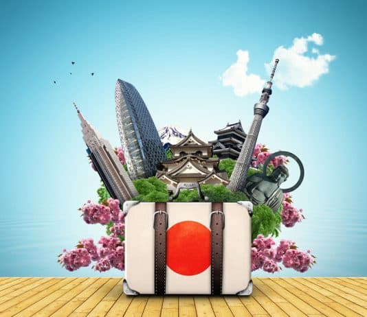 Japonya Turu Valiz Hazırlama Rehberi: Neler Alınmalı? Japonya Turu Valiz