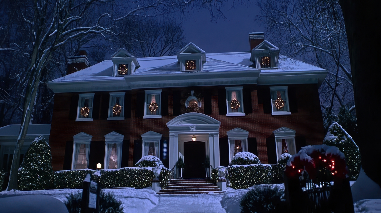 Home Alone